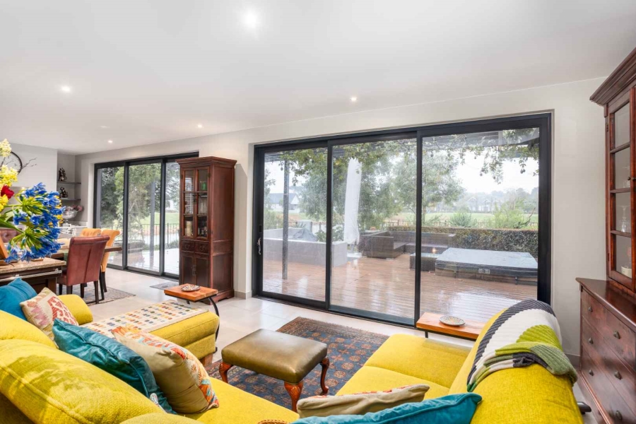 3 Bedroom Property for Sale in Pearl Valley Golf Estate Western Cape